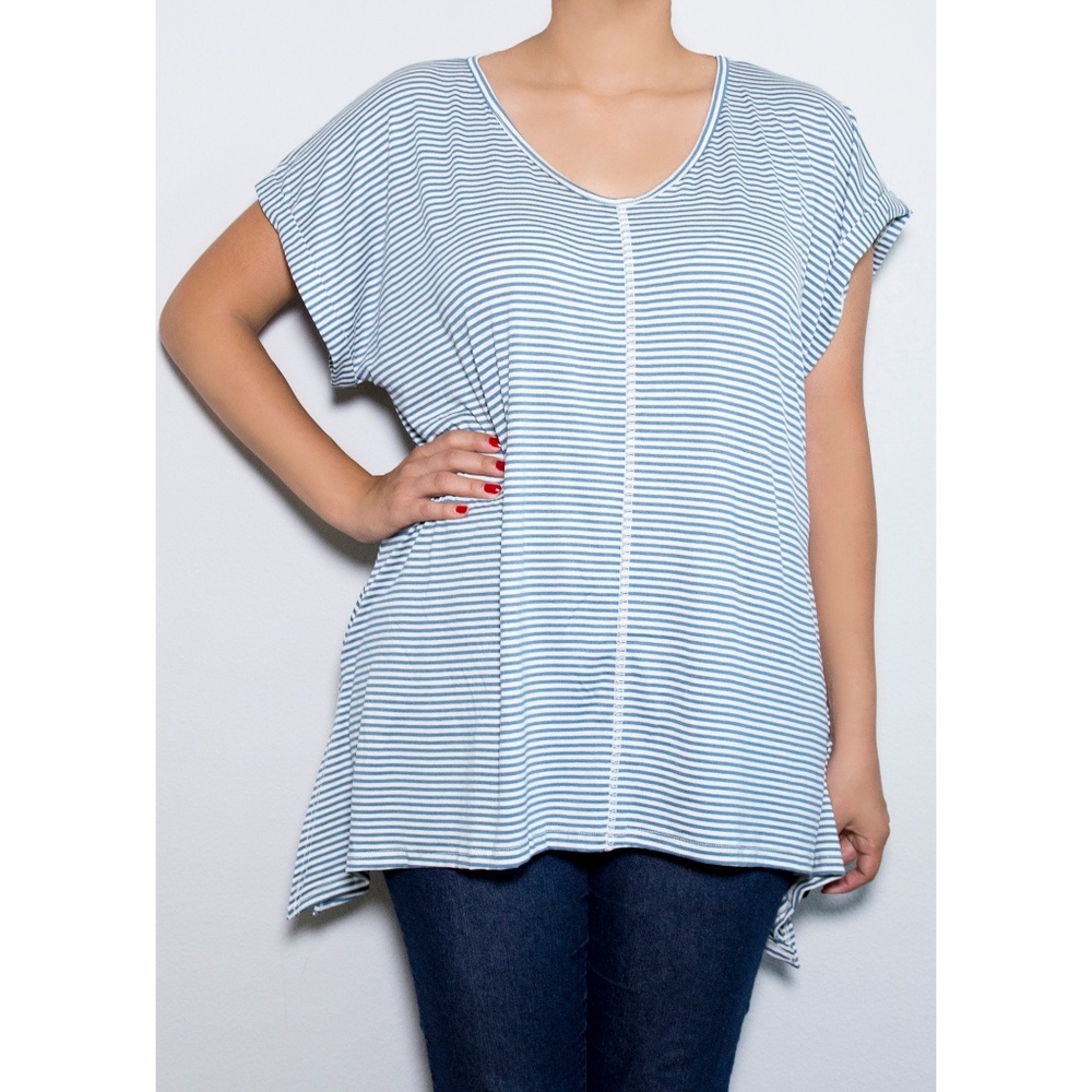 Paisley Raye Tulip Tee